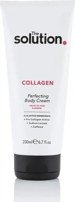 Losion për trup The Solution Collagen Perfecting Body Lotion, 200ml