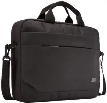 Çantë CaseLogic për laptop 14 ", e zezë