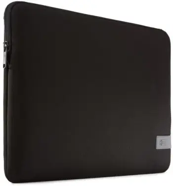 Këllëf CaseLogic Reflect për laptop 15.6 ", i zi