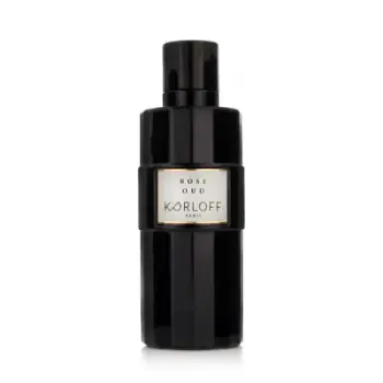 Parfum unisex Korloff Rose Oud, Eau de Parfum, 100ml