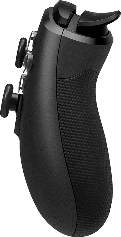 Gamepad Lorgar Trix 510, Bluetooth, kompatibil me PC PS3 Switch iOS, i zi - 2