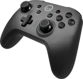 Gamepad Lorgar Trix 510, Bluetooth, kompatibil me PC PS3 Switch iOS, i zi