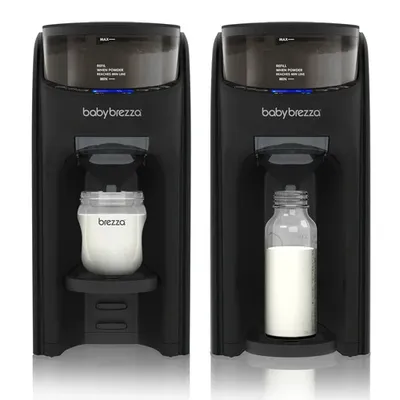 Formula Pro Advanced Noir 10 2 - 4