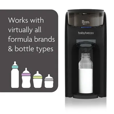 Formula Pro Advanced Noir 10 2 - 5
