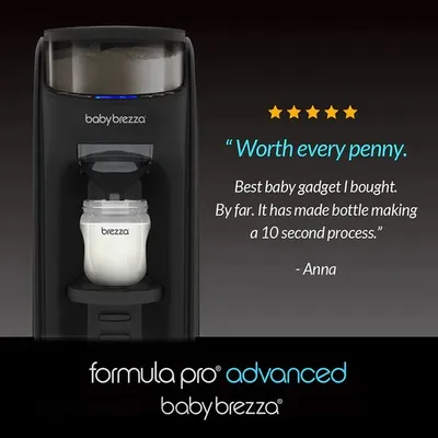 Formula Pro Advanced Noir 10 2 - 7