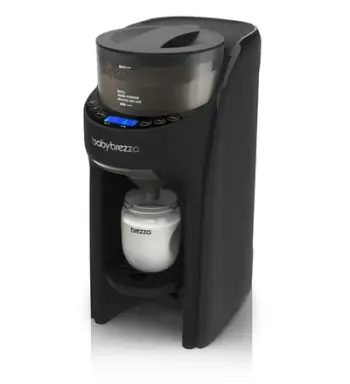 Formula Pro Advanced Noir 10 2