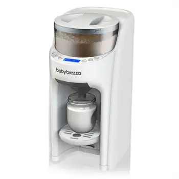 Formula Pro Advanced Blanc