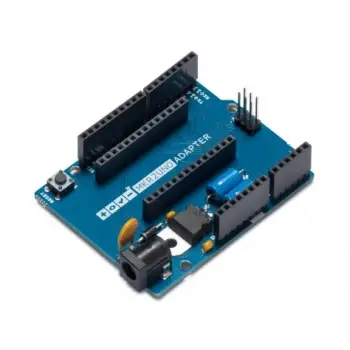 Pllakë adapteri Arduino TSX00005, Arduino, Blu