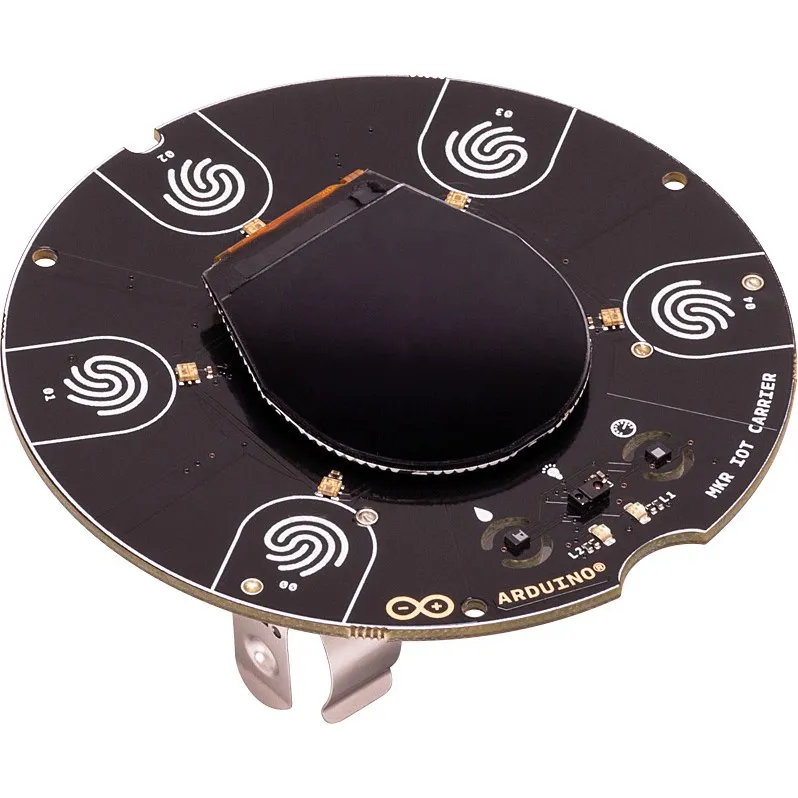 Shield Arduino MKR IoT Carrier - 1