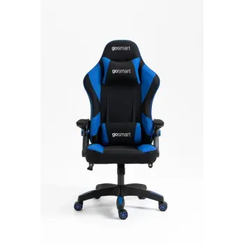 Karrigë Gaming Gosmart 5925, Zezë , Kaltërt