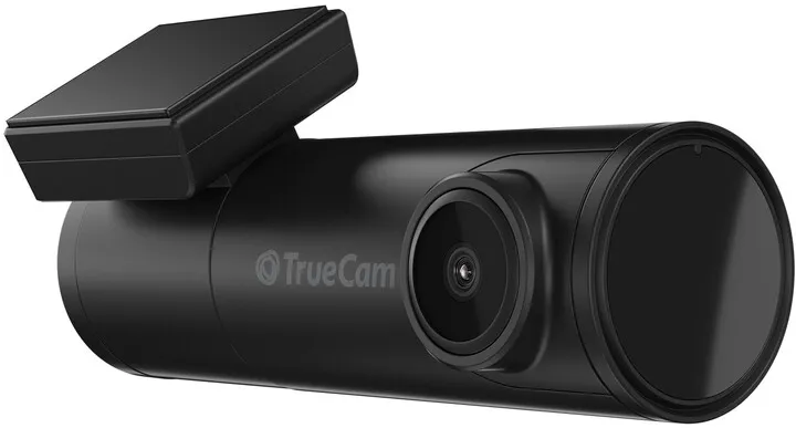 Videokamerë për veturë TrueCam H7 - 1