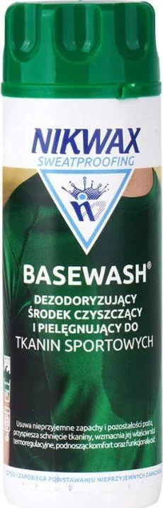 Pastrues për rrobat BaseWash - 1