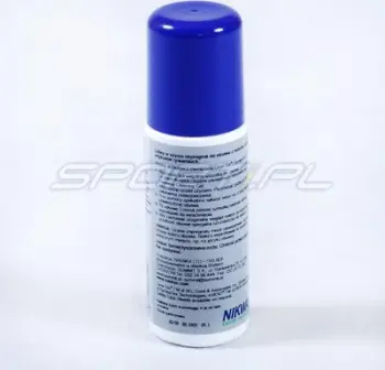 Sprej për këpucë Nikwax Nubuck & Suede Proof, 125 ml (NI-04)