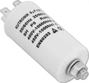 Kondensator Lamex, 450 KNM - 1