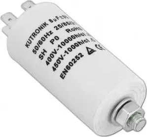 Kondensator Lamex, 450 KNM