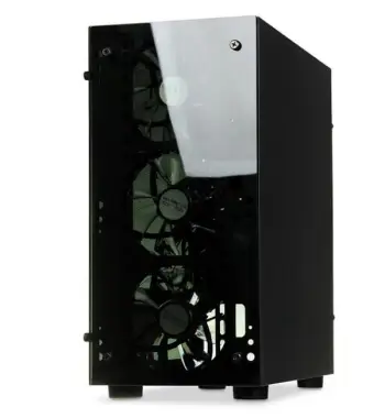 Kompjuter Game X G100, Intel Core i5, 16GB RAM DDR4, 512GB SSD, RTX 3060, i zi