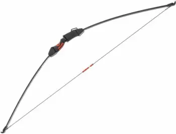 Hark recurve Poe Lang EK Chameleon, 10 15 lb, set me aksesorë, shumëngjyrësh