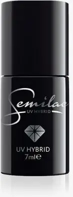 Top coat për thonj Diamond Cosmetics UV Hybrid, efekt mat, 7 ml