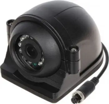 Kamerë për veturë Autone AHD AHD735HD - 1080p 2,8 mm, e zezë