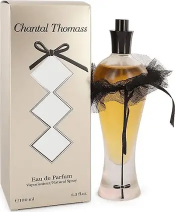 Eau de Parfum Chantal Gold, 100ml
