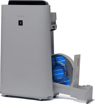 Pastrues ajri Sharp UA-HD50EL - 3