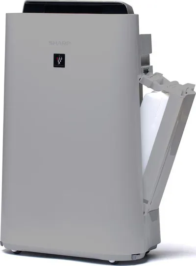 Pastrues ajri Sharp UA-HD50EL - 4