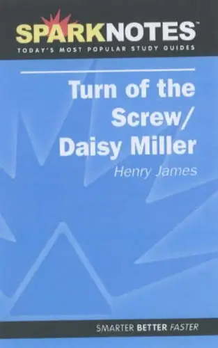 The Turn Of The Screw - Different Authors
