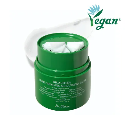 Balsam pastrues Dr. Althea Pure Grinding, 50 ml - 1