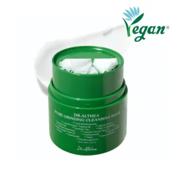 Balsam pastrues Dr. Althea Pure Grinding, 50 ml