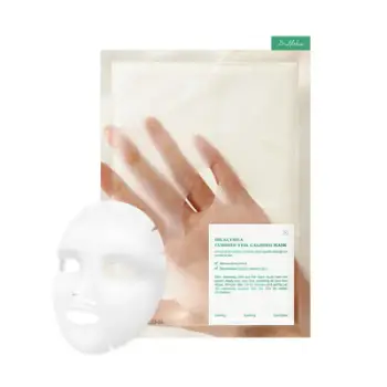 Set maska për fytyrë Dr. Althea Cushion Veil Calming, 35g x 4