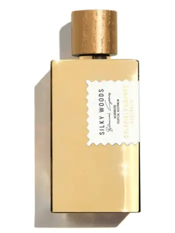 Parfum Goldfield & Banks Australia, Silky Woods 100ml