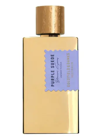 Parfum Goldfield & Banks Australia, Purple Suede 100ml