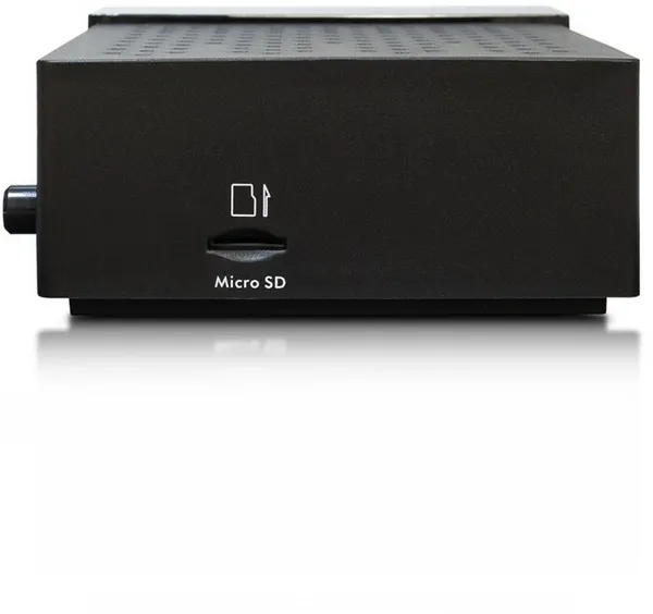 Marrës satelitor AB IPBox TWO - 4