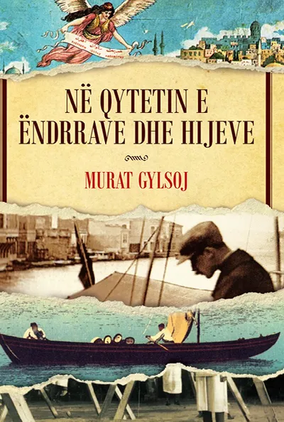 Ne Qytetin E Endrrave Dhe Hijeve - Murat Gulsoi - 1