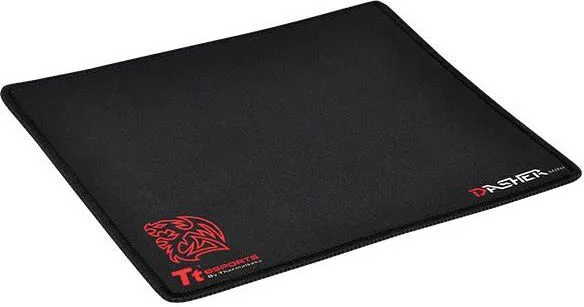 Mauspad Tt eSports Dasher Mini, S, i zi - 1