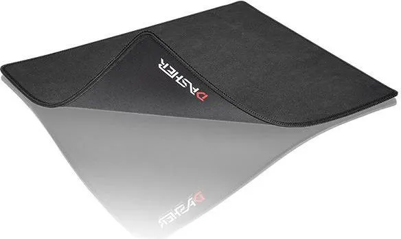 Mauspad Tt eSports Dasher Mini, S, i zi - 2