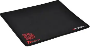 Mauspad Tt eSports Dasher Mini, S, i zi