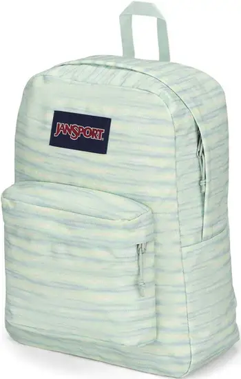 Çantë shpine Jansport SuperBreak
