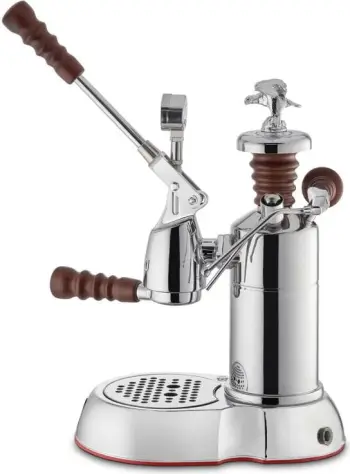 Makinë espresso, La Pavoni, LPLESA01EU Skilled Expert, 1.2–1.6 L, krom