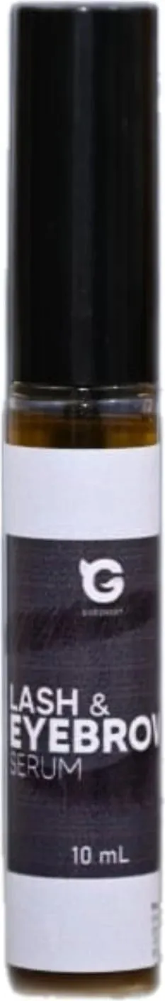 Serum për vetulla dhe qerpikë Greenery - 1