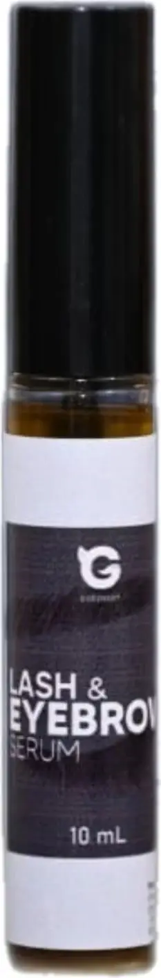 Serum për vetulla dhe qerpikë Greenery