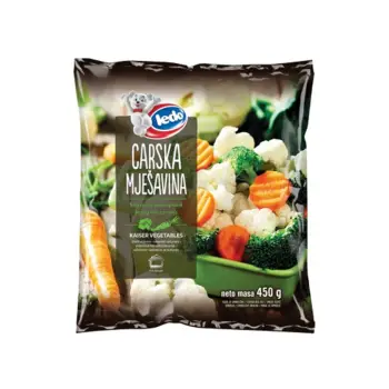 LEDO PERZIERJE MBRETERORE 450G