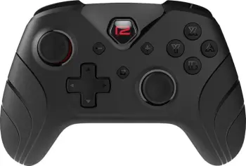 Kontroller Ready2Gaming Nintendo Pro X + Mario + Rabbids Kingdom Battle, wireless, i zi