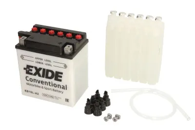 Bateri 11ah 12v - 1