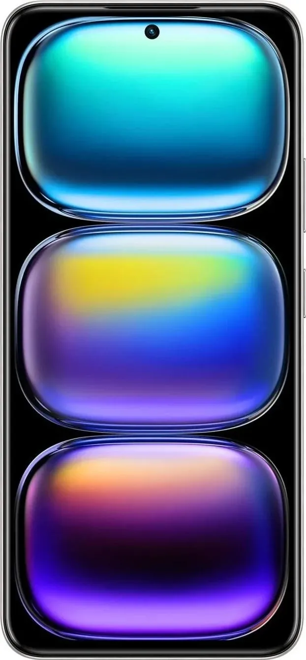Celular Infinix HOT 50 Pro 8/256GB Titanium Grey - 2