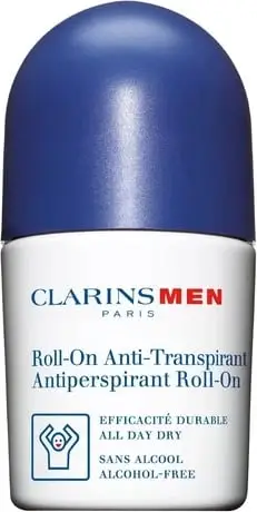 Deodorant Roll-On Clarins Men, 50 ml
