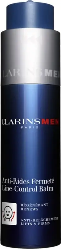 Balsam për fytyrë Clarins Men Line Control, 50 ml