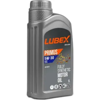 Vaj Lubex Primus Ec 5w-30 Kli 1l