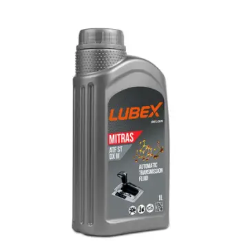 Vaj Lubex Mitras Atf Dx Ii Kli 1l
