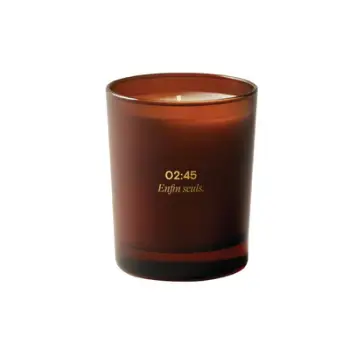 D'Orsay Paris Enfin Seuls Candle